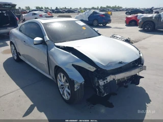 INFINITI INFINITI G37 JOURNEY