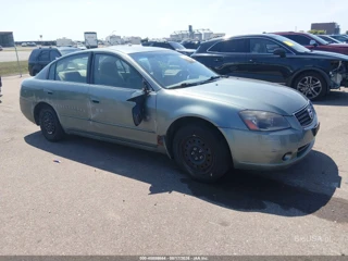 NISSAN NISSAN ALTIMA 2.5 S