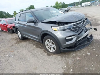FORD FORD EXPLORER XLT