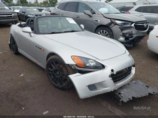 HONDA HONDA S2000