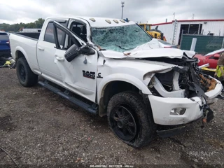 RAM RAM 2500