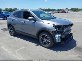 BUICK BUICK ENCORE GX FWD SELECT