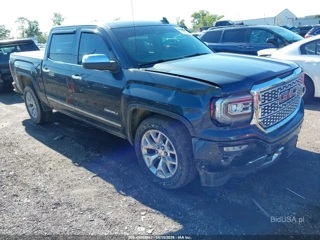 GMC SIERRA 1500 DENALI