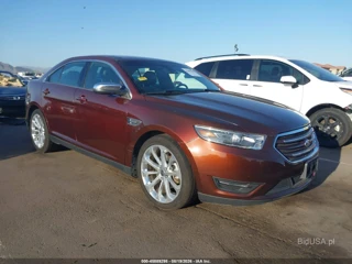 FORD FORD TAURUS LIMITED