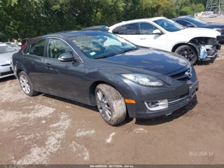 MAZDA MAZDA MAZDA6