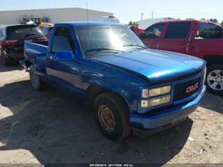 GMC SIERRA C1500
