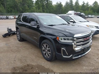 GMC ACADIA FWD SLE