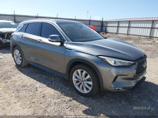 INFINITI INFINITI QX50 ESSENTIAL