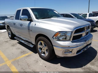 DODGE DODGE RAM 1500 ST