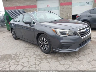 SUBARU SUBARU LEGACY 2.5I PREMIUM