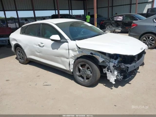 KIA KIA K4 LXS