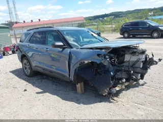 FORD FORD EXPLORER ACTIVE