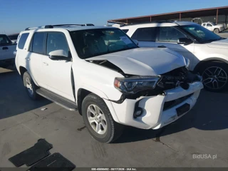 TOYOTA TOYOTA 4RUNNER SR5 PREMIUM