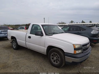 CHEVROLET CHEVROLET SILVERADO 1500 WORK TRUCK