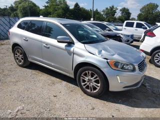 VOLVO VOLVO XC60 T5 PREMIER