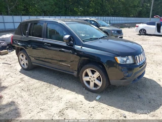 JEEP JEEP COMPASS LIMITED