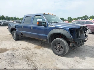 FORD FORD F-250 XLT