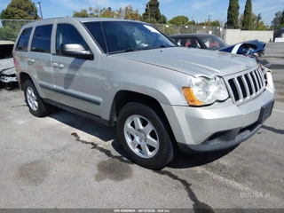 JEEP JEEP GRAND CHEROKEE LAREDO