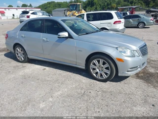 MERCEDES-BENZ MERCEDES-BENZ E 350
