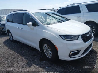 CHRYSLER CHRYSLER PACIFICA TOURING L