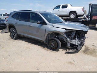 BUICK BUICK ENCLAVE SPORT TOURING FWD