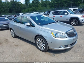 BUICK BUICK VERANO CONVENIENCE GROUP