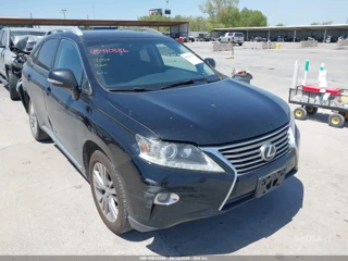 LEXUS LEXUS RX 350
