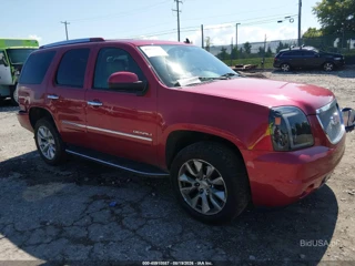 GMC YUKON DENALI