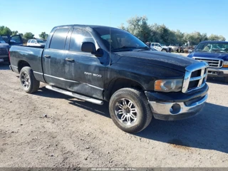 DODGE DODGE RAM 1500 SLT/LARAMIE