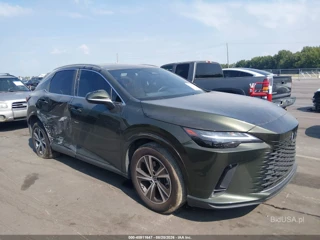 LEXUS LEXUS RX 350 PREMIUM