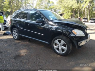 MERCEDES-BENZ MERCEDES-BENZ ML 350 BLUETEC 4MATIC