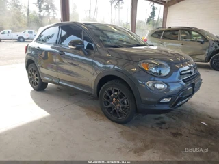 FIAT FIAT 500X URBANA AWD