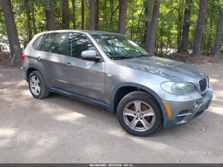 BMW X5 XDRIVE35I/XDRIVE35I PREMIUM/XDRIVE35I SPORT ACTIVITY