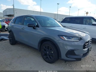 HONDA HONDA HR-V AWD SPORT