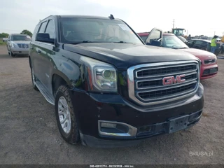 GMC YUKON SLE