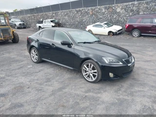 LEXUS LEXUS IS 250