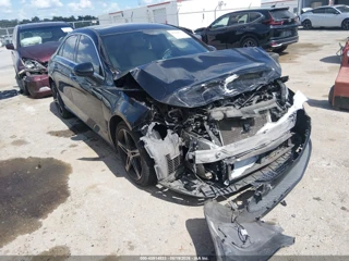 MERCEDES-BENZ MERCEDES-BENZ A 220