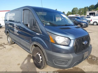 FORD FORD TRANSIT-250