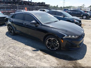 KIA KIA K5 GT-LINE