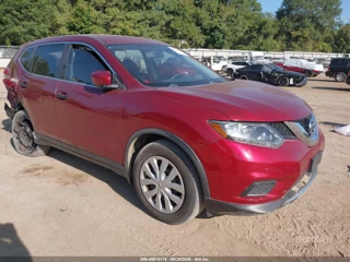 NISSAN NISSAN ROGUE S