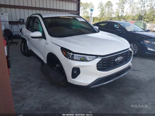 FORD FORD ESCAPE ST-LINE SELECT