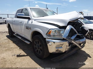 RAM RAM 3500 LARAMIE