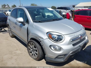 FIAT FIAT 500X TREKKING PLUS