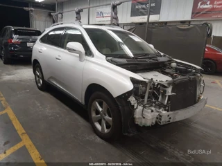 LEXUS LEXUS RX 350