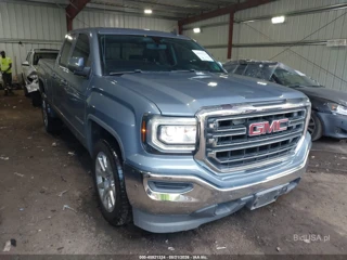 GMC SIERRA 1500 SLE