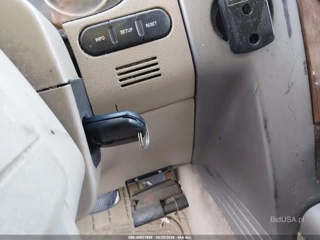 FORD FORD F-150 LARIAT/XLT