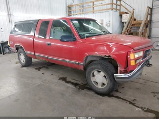 GMC SIERRA 1500 SL WIDESIDE