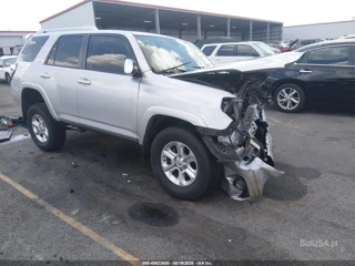 TOYOTA TOYOTA 4RUNNER SR5 PREMIUM