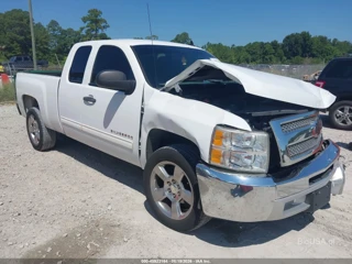 CHEVROLET CHEVROLET SILVERADO 1500 LS