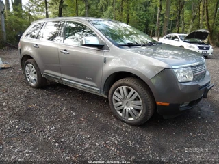 LINCOLN LINCOLN MKX